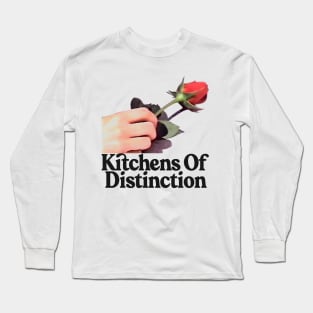 Kitchens Of Distinction Long Sleeve T-Shirt